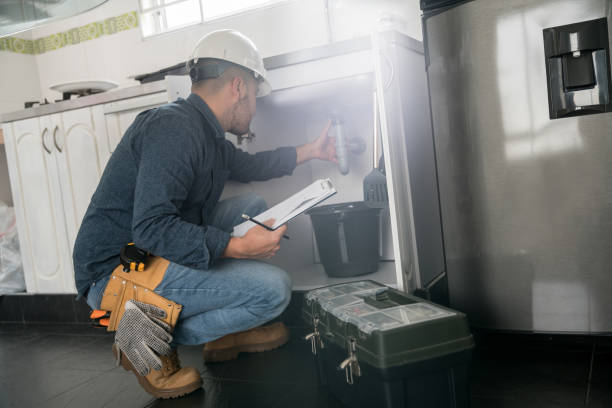 Best Leak Detection Services  in Calumet City, IL