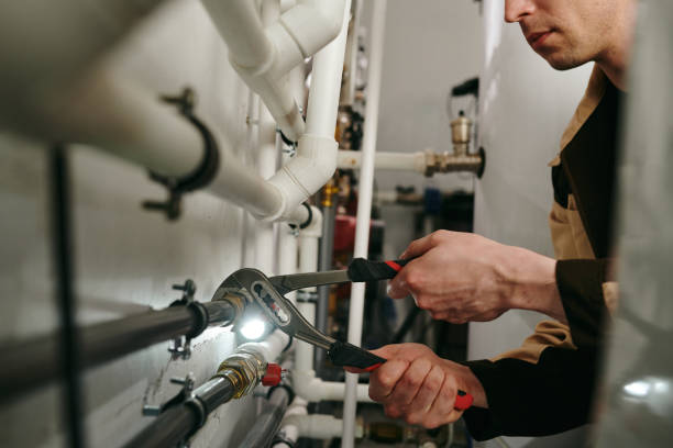 Reliable Calumet City, IL Plumbing Solutions