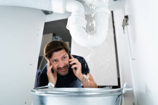 Best Commercial Plumbing Services  in Calumet City, IL
