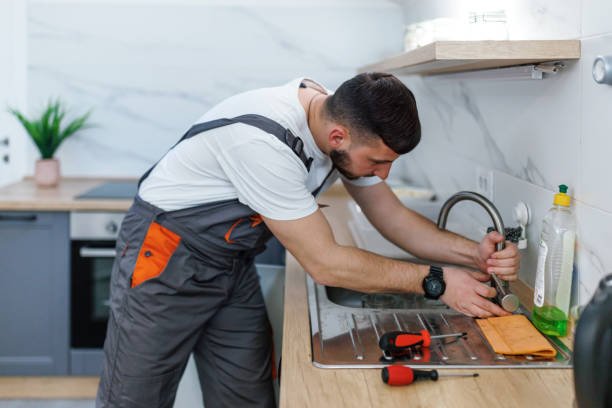 Best Local Plumber Services  in Calumet City, IL