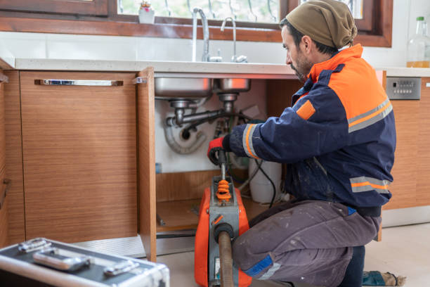 Best Sewer Cleaning Services  in Calumet City, IL