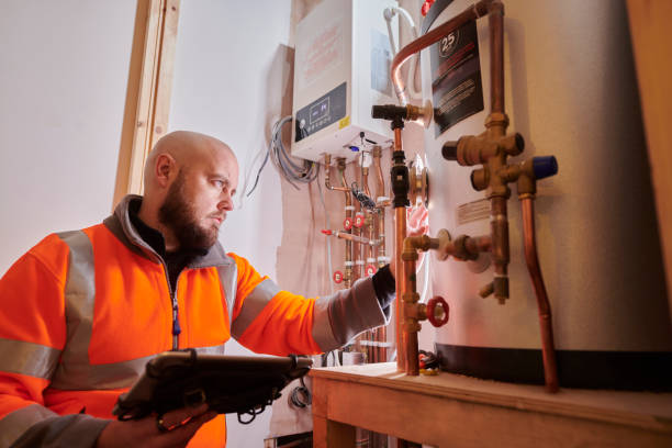 Best Plumbing Installation Services  in Calumet City, IL