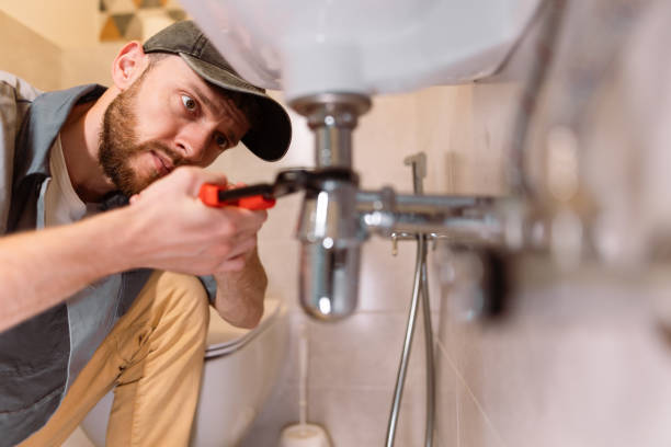 Best Hot Water Heater Installation  in Calumet City, IL