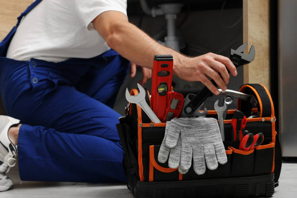  Calumet City, IL Plumbing Pros