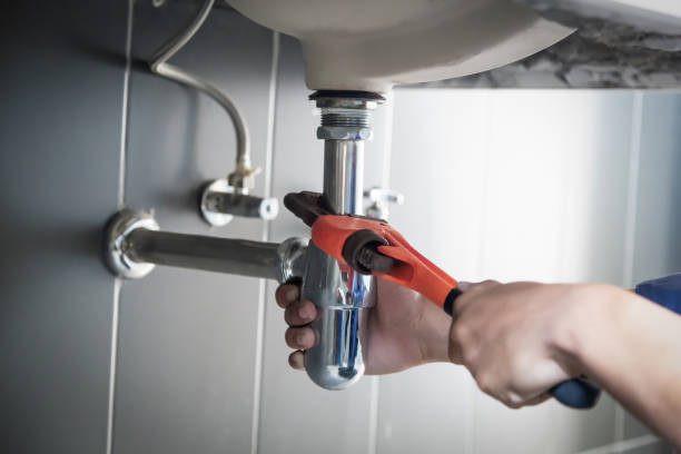 Best Leak Detection Services  in Calumet City, IL