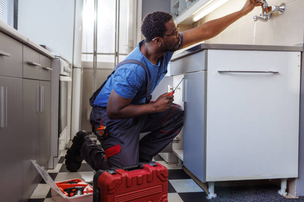 Best Plumbing Repair Near Me  in Calumet City, IL