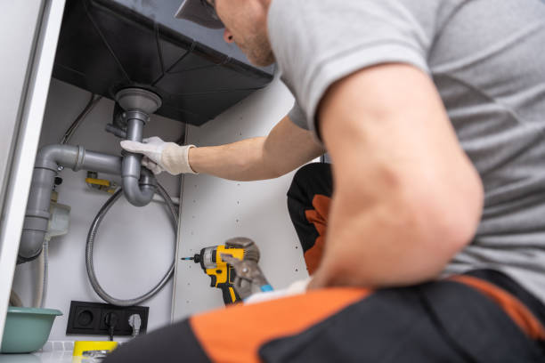 Best Affordable Plumbing Services  in Calumet City, IL