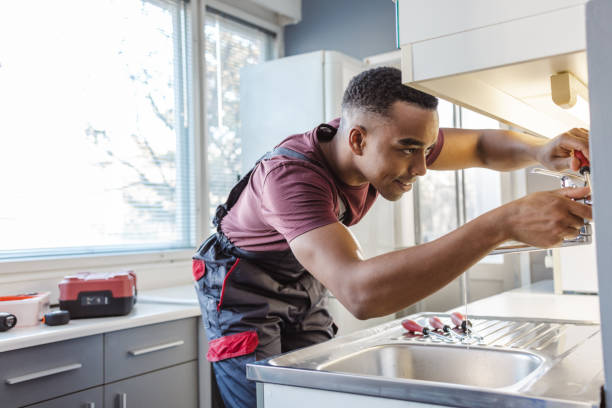 Best Gas Line Repair  in Calumet City, IL