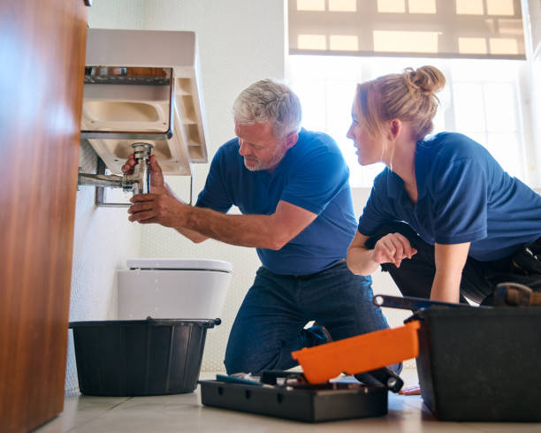 Shower Repair Services in Calumet City, IL
